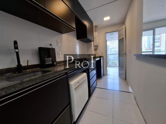 Imagem Apartamento com 2 Quartos para Alugar, 73 m² em Osvaldo Cruz - São Caetano Do Sul