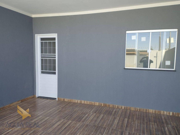 Imagem Casa com 3 Quartos à Venda, 79 m² em Panorama - Campo Grande