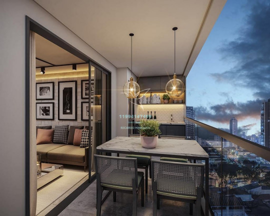 Imagem Apartamento com 2 Quartos à Venda, 64 m² em Centro - Osasco Imagem Apartamento com 2 Quartos à Venda, 64 m² em Centro - Osasco