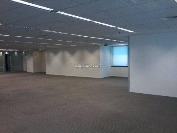Imagem Sala Comercial à Venda, 775 m² em Pinheiros - São Paulo