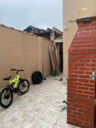 Imagem Casa com 2 Quartos à Venda, 73 m² em Mirim - Praia Grande Imagem Casa com 2 Quartos à Venda, 73 m² em Mirim - Praia Grande