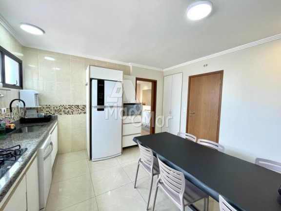 Imagem Apartamento com 3 Quartos à Venda, 147 m² em Vila Alzira - Guarujá Imagem Apartamento com 3 Quartos à Venda, 147 m² em Vila Alzira - Guarujá