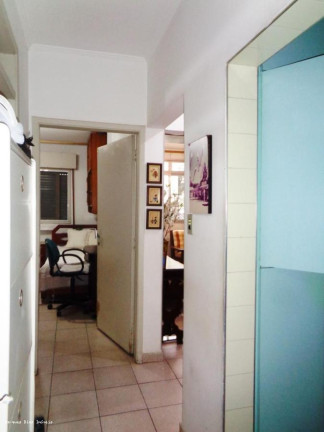 Imagem Apartamento com 2 Quartos à Venda, 57 m² em Pinheiros - São Paulo