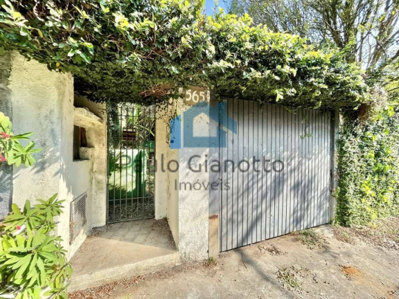 Imagem Casa com 4 Quartos à Venda, 253 m² em Granja Viana - Cotia