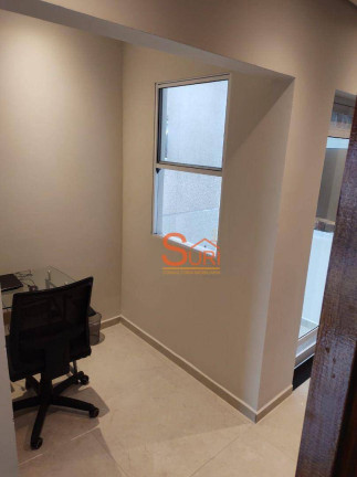 Imagem Sobrado com 2 Quartos à Venda, 66 m² em Alves Dias - São Bernardo Do Campo
