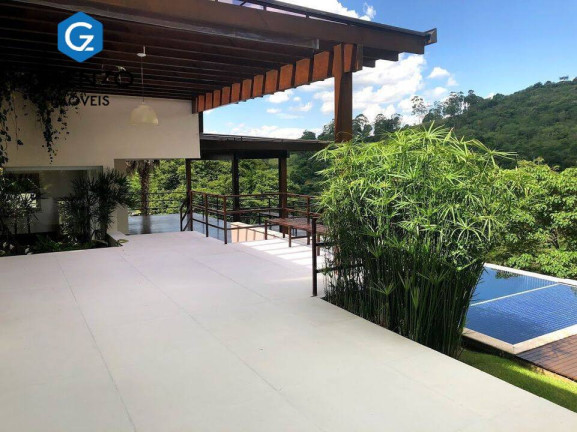 Imagem Casa com 4 Quartos à Venda, 900 m² em Alphaville - Santana De Parnaíba Imagem Casa com 4 Quartos à Venda, 900 m² em Alphaville - Santana De Parnaíba