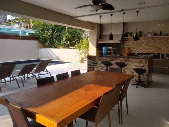 Imagem Casa com 5 Quartos para Temporada, 440 m² em Vista Linda - Bertioga Imagem Casa com 5 Quartos para Temporada, 440 m² em Vista Linda - Bertioga
