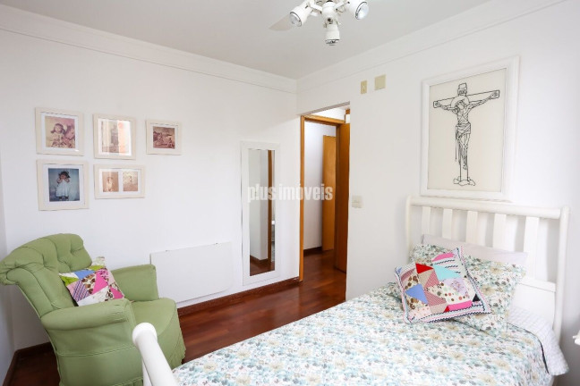 Imagem Apartamento com 2 Quartos à Venda, 112 m² em Morumbi - São Paulo Imagem Apartamento com 2 Quartos à Venda, 112 m² em Morumbi - São Paulo