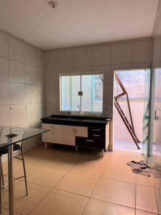 Imagem Casa com 2 Quartos para Alugar, 152 m² em Jardim Santa Lúcia - Sorocaba Imagem Casa com 2 Quartos para Alugar, 152 m² em Jardim Santa Lúcia - Sorocaba