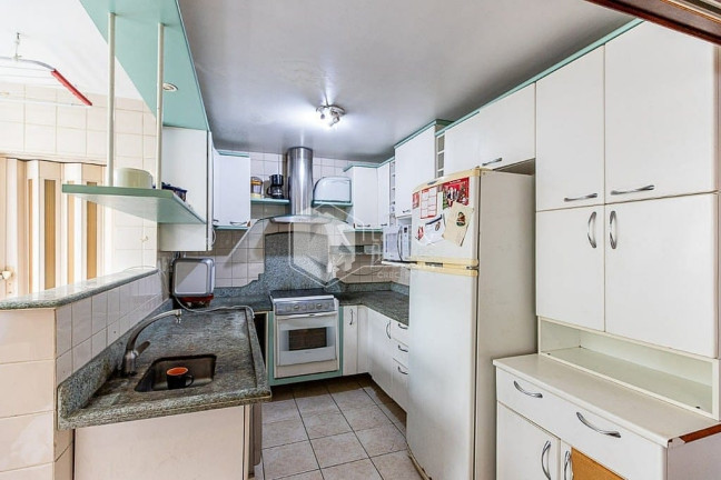 Imagem Apartamento com 3 Quartos à Venda, 120 m² em Paraíso - São Paulo Imagem Apartamento com 3 Quartos à Venda, 120 m² em Paraíso - São Paulo