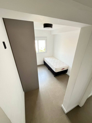 Imagem Apartamento com 2 Quartos à Venda, 83 m² em Mooca - São Paulo