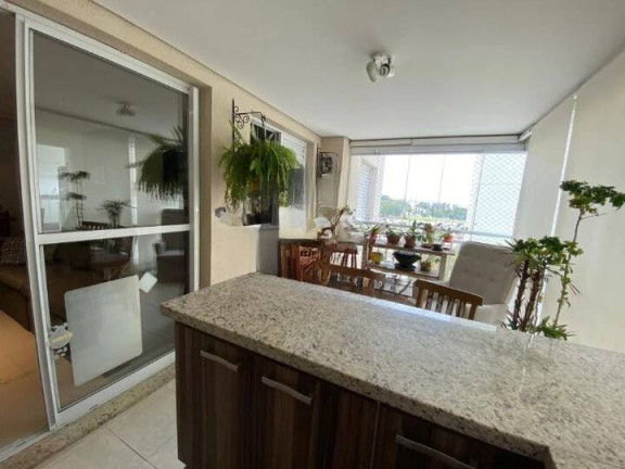 Imagem Apartamento com 2 Quartos à Venda, 83 m² em Mauá - São Caetano Do Sul