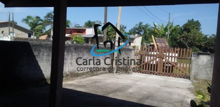 Imagem Casa com 1 Quarto à Venda, 63 m² em Balneario Marisol - Pontal Do Paraná
