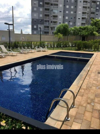 Imagem Apartamento com 2 Quartos à Venda, 55 m² em Morumbi - São Paulo Imagem Apartamento com 2 Quartos à Venda, 55 m² em Morumbi - São Paulo