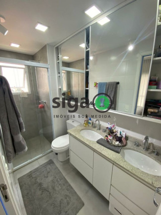 Imagem Apartamento com 3 Quartos à Venda ou Locação, 127 m² em Tatuapé - São Paulo Imagem Apartamento com 3 Quartos à Venda ou Locação, 127 m² em Tatuapé - São Paulo