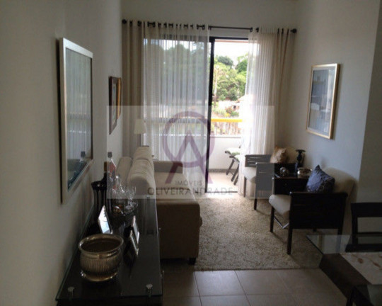 Imóvel com 2 Quartos à Venda, 59 m² em Parque Bela Vista - Salvador