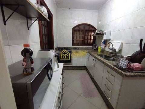 Imagem Casa com 4 Quartos à Venda, 250 m² em Nova Petrópolis - São Bernardo Do Campo Imagem Casa com 4 Quartos à Venda, 250 m² em Nova Petrópolis - São Bernardo Do Campo