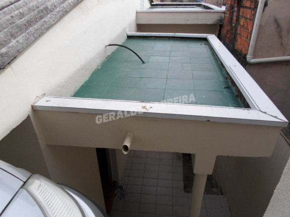 Imagem Sobrado com 3 Quartos à Venda, 360 m² em Jardim Alfredo - São Paulo