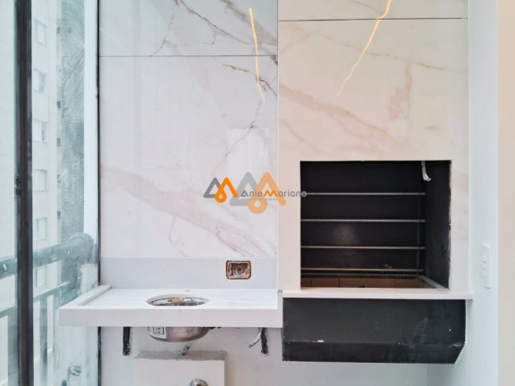 Imagem Apartamento com 3 Quartos à Venda, 106 m² em Tatuapé - São Paulo