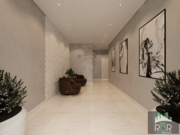 Imagem Apartamento com 2 Quartos à Venda, 58 m² em Caxias Do Sul