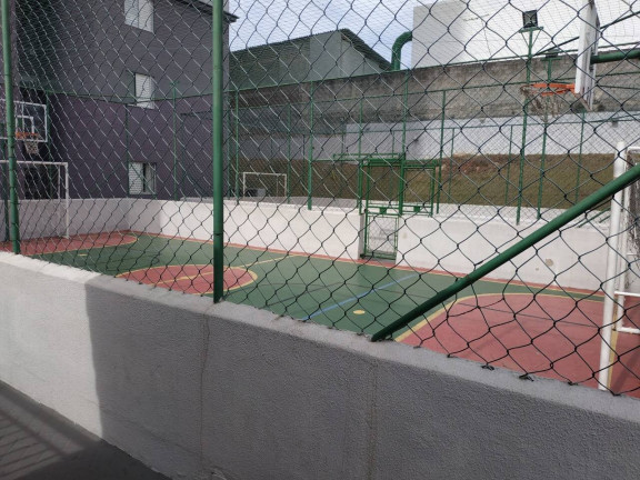 Imagem Apartamento com 2 Quartos à Venda, 45 m² em Planalto - São Bernardo Do Campo Imagem Apartamento com 2 Quartos à Venda, 45 m² em Planalto - São Bernardo Do Campo