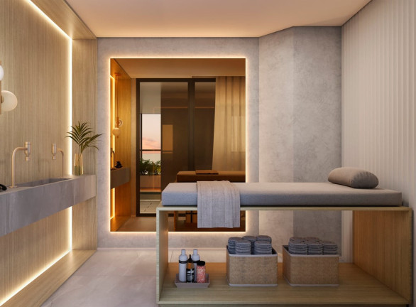 Imagem Apartamento com 3 Quartos à Venda, 97 m² em Perdizes - São Paulo