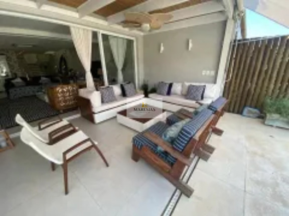 Imagem Casa com 5 Quartos à Venda, 350 m² em Maresias - São Sebastião