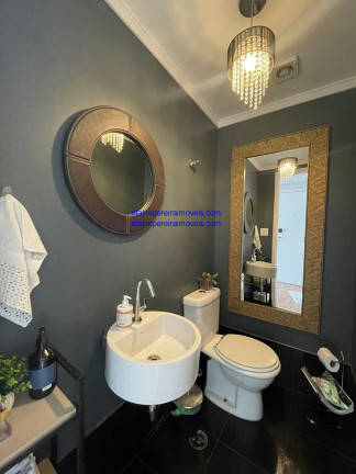 Imagem Apartamento com 3 Quartos à Venda, 134 m² em Jardim Olympia - São Paulo Imagem Apartamento com 3 Quartos à Venda, 134 m² em Jardim Olympia - São Paulo