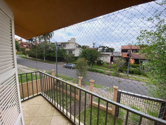 Imagem Casa com 4 Quartos à Venda, 265 m² em Chácara Das Pedras - Porto Alegre