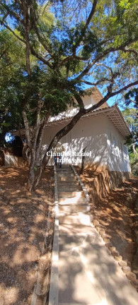 Imagem Casa com 1 Quarto à Venda, 90 m² em Ferradura - Armação Dos Búzios