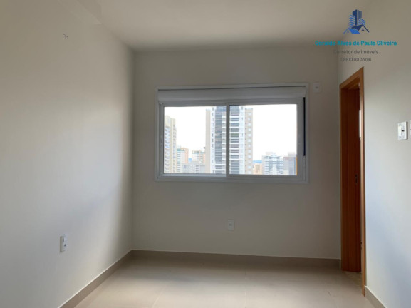 Imagem Apartamento com 3 Quartos à Venda, 125 m² em Setor Bueno - Goiânia