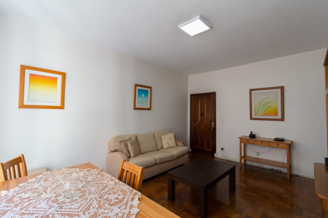 Imagem Apartamento com 3 Quartos à Venda, 115 m² em Higienópolis - São Paulo