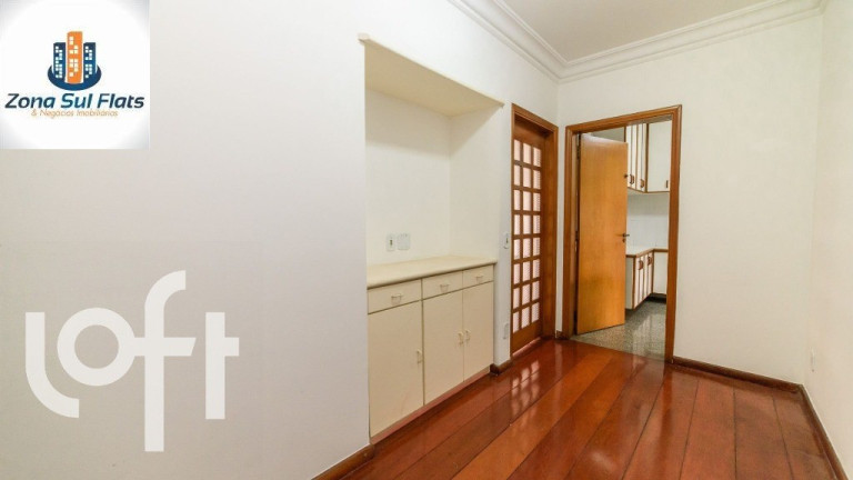 Imagem Apartamento com 4 Quartos à Venda, 185 m² em Ipiranga - São Paulo