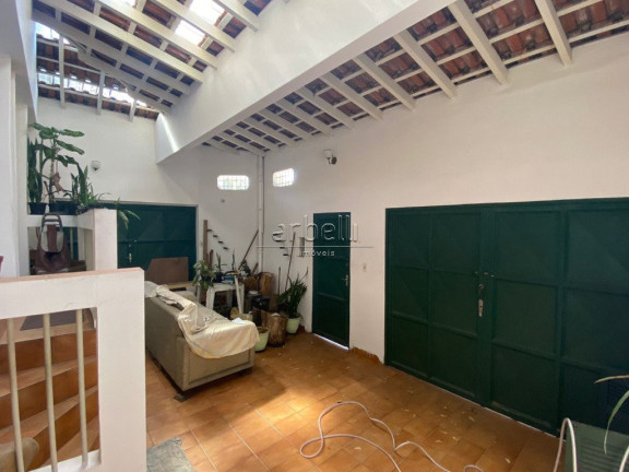 Imagem Casa com 4 Quartos à Venda, 250 m² em Vila Cordeiro - São Paulo Imagem Casa com 4 Quartos à Venda, 250 m² em Vila Cordeiro - São Paulo