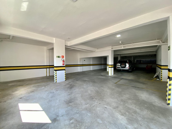 Apartamento com 1 Quarto à Venda, 48 m² em Centro - Santa Maria