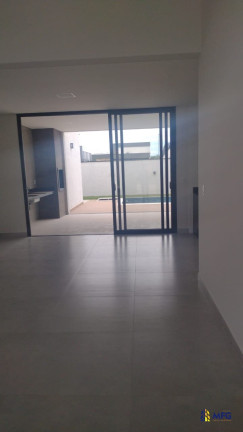 Imagem Casa de Condomínio com 3 Quartos à Venda, 450 m² em Alphaville Nova Esplanada 3 - Votorantim