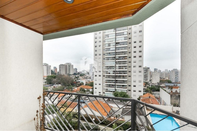 Imagem Apartamento com 2 Quartos à Venda, 64 m² em Vila Mariana - São Paulo Imagem Apartamento com 2 Quartos à Venda, 64 m² em Vila Mariana - São Paulo