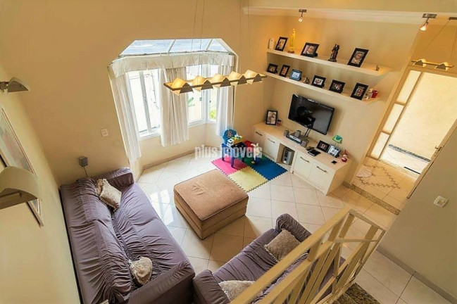 Imagem Casa com 3 Quartos à Venda, 265 m² em Granja Julieta - São Paulo Imagem Casa com 3 Quartos à Venda, 265 m² em Granja Julieta - São Paulo