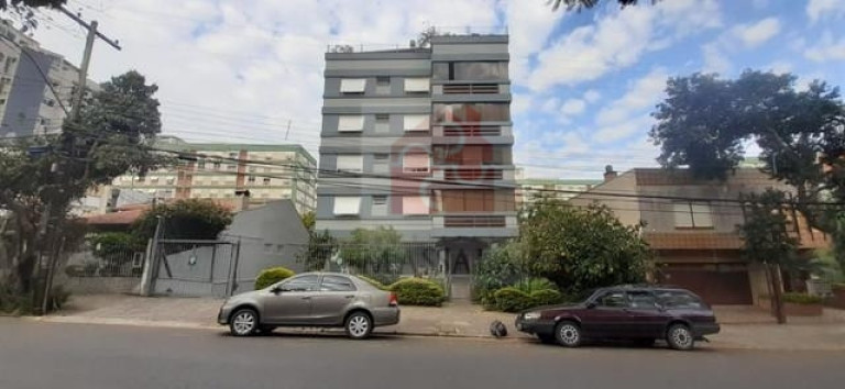 Imagem Apartamento com 3 Quartos à Venda, 104 m² em Petrópolis - Porto Alegre