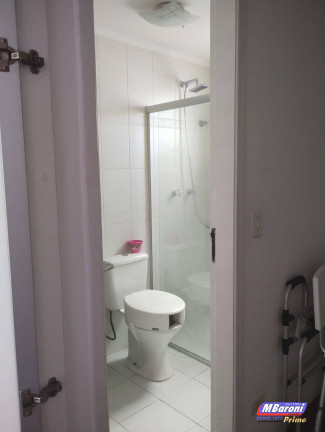 Imagem Apartamento com 3 Quartos à Venda, 110 m² em Vila Da Saúde - São Paulo Imagem Apartamento com 3 Quartos à Venda, 110 m² em Vila Da Saúde - São Paulo