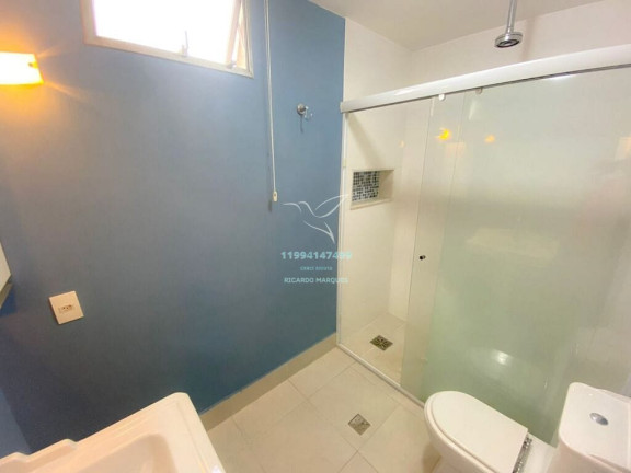 Imagem Apartamento com 4 Quartos à Venda, 140 m² em Itaim Bibi - São Paulo