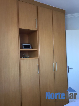 Imagem Apartamento com 3 Quartos à Venda, 80 m² em Jardim Paraíso - São Paulo