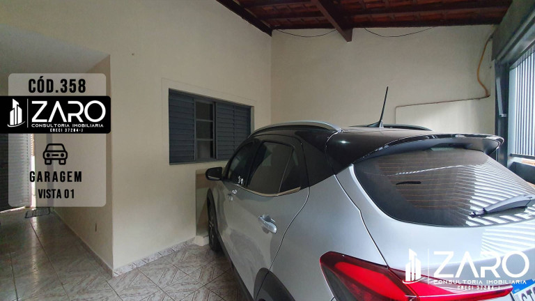 Imagem Casa com 2 Quartos à Venda, 150 m² em Cidade Nova - Rio Claro