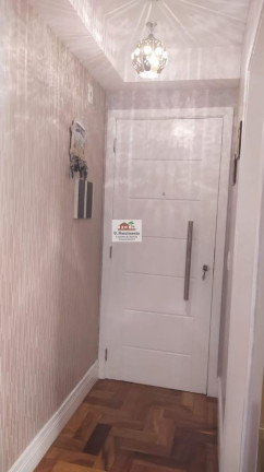 Imagem Apartamento com 3 Quartos à Venda, 72 m² em Vila Carrão - São Paulo