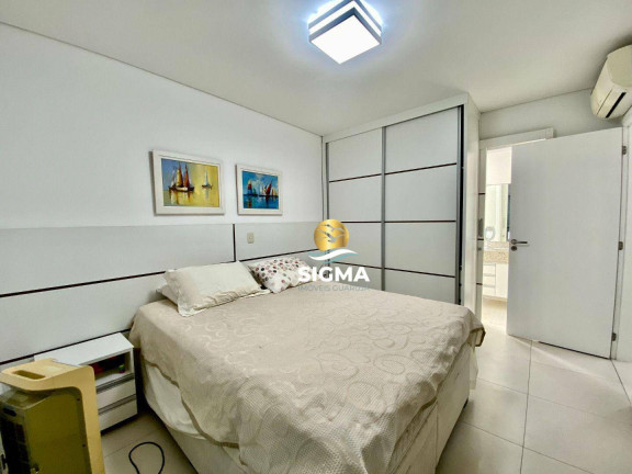 Imagem Apartamento com 3 Quartos à Venda, 130 m² em Enseada - Guarujá Imagem Apartamento com 3 Quartos à Venda, 130 m² em Enseada - Guarujá