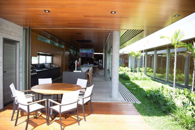 Imagem Casa com 4 Quartos à Venda, 600 m² em Vossoroca - Votorantim