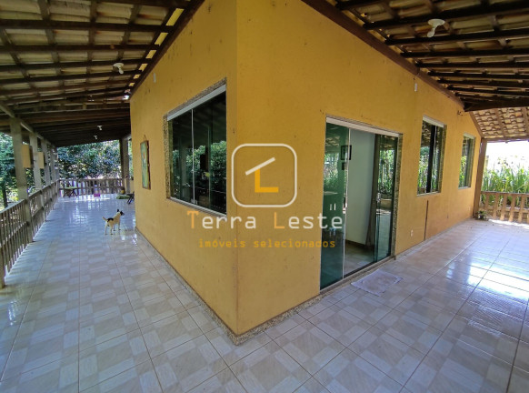 Imagem Casa com 3 Quartos à Venda, 180 m² em Palhano - Brumadinho Imagem Casa com 3 Quartos à Venda, 180 m² em Palhano - Brumadinho