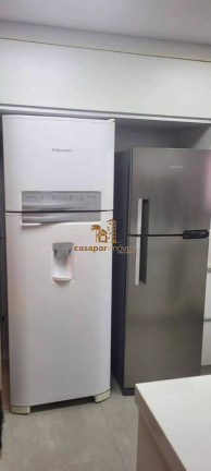 Imagem Apartamento com 3 Quartos à Venda, 213 m² em Ipiranga - São Paulo