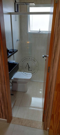 Imagem Apartamento com 2 Quartos à Venda, 44 m² em Jardim Tamoio - Campinas