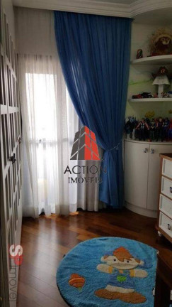 Imagem Apartamento com 3 Quartos à Venda, 106 m² em Vila Regente Feijó - São Paulo Imagem Apartamento com 3 Quartos à Venda, 106 m² em Vila Regente Feijó - São Paulo